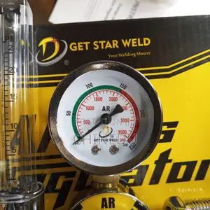 Argon Gauge