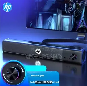 Hp Desktop Speaker
