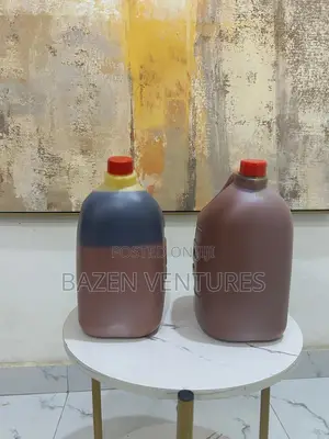5l Palm Oil