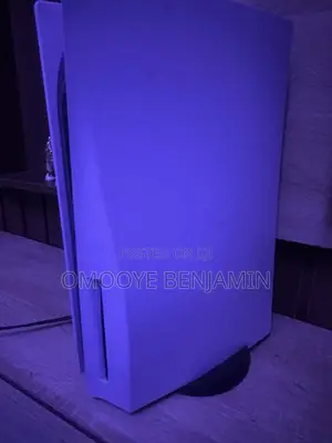 Playstation 5 <Fat>