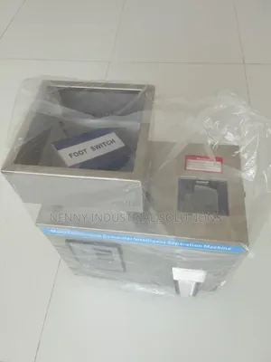 Fz-100 Granule Powder Filling Machine