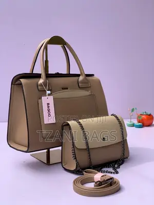 Bagco Stylish Office Handbag