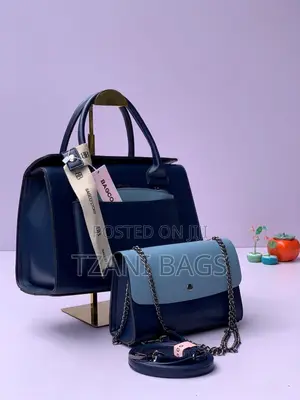 Bagco Stylish Office Handbag