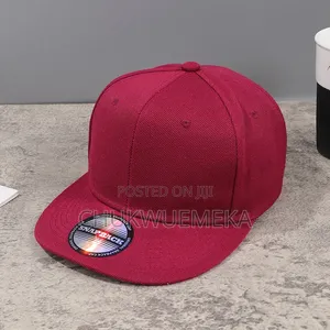 New Era Face Cap
