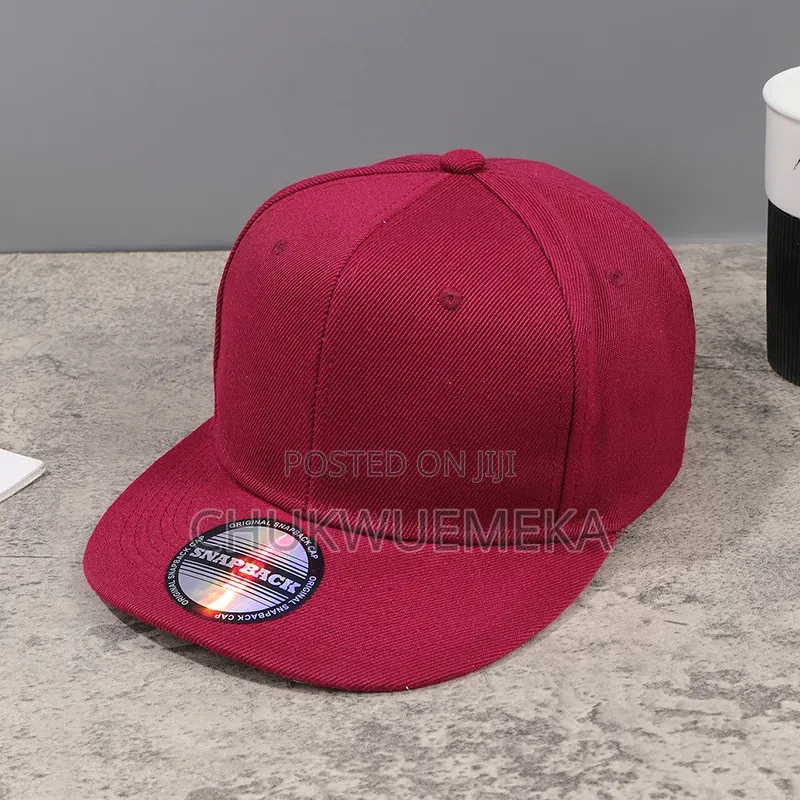 New Era Face Cap