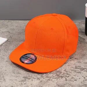 New Era Face Cap