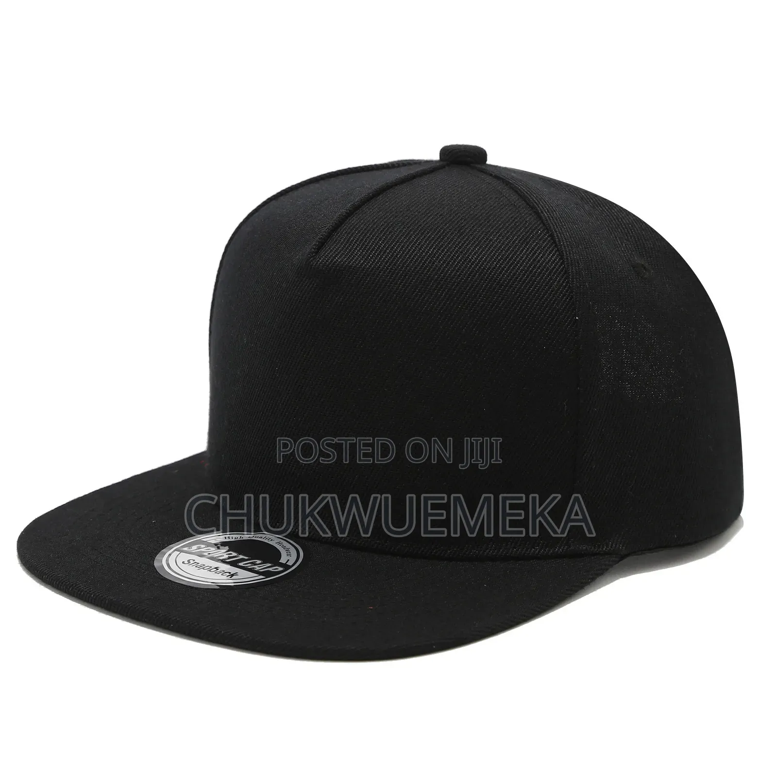 New Era Face Cap