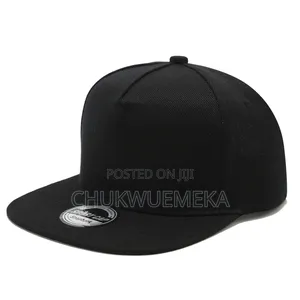New Era Face Cap