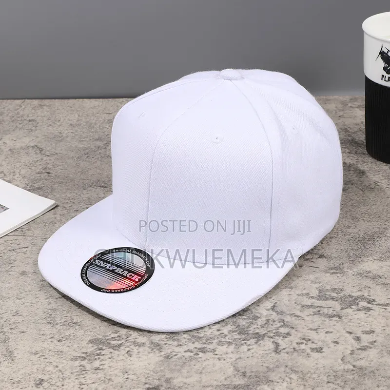 New Era Face Cap