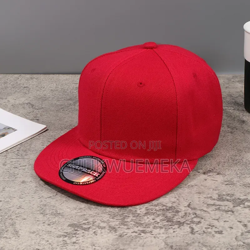 New Era Face Cap