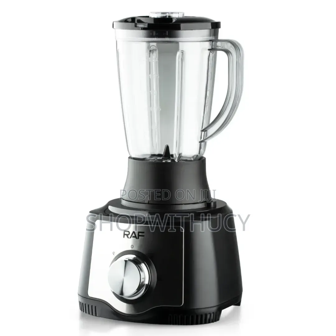 Raf 7-in-1 Multifunctional Food Processor