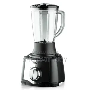 Raf 7-in-1 Multifunctional Food Processor