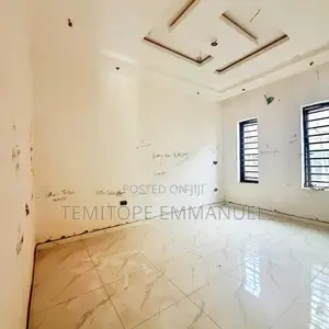 Furnished 3bdrm Apartment in Agege for sale