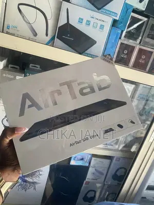 New AirTab S10 Ultra 1 TB Green