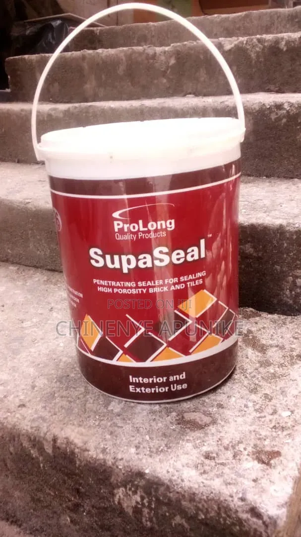 Quality Polish for Bricks