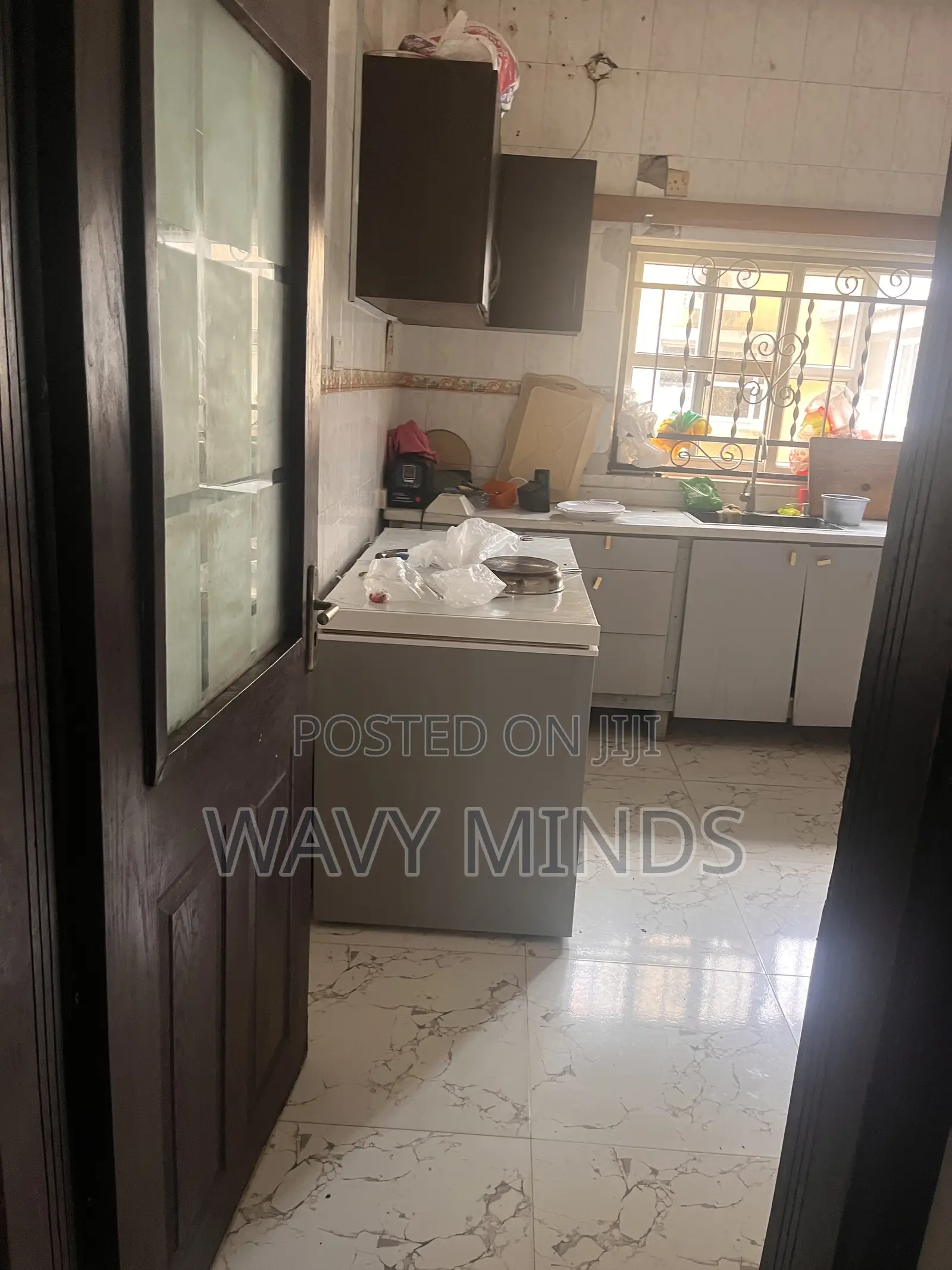 600l Deep Freezer