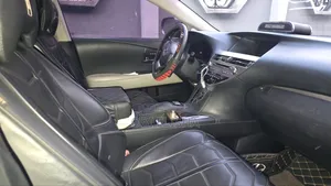 Lexus RX 350 AWD 2014 Gray