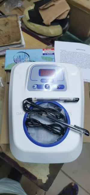 Digital Colony Counter