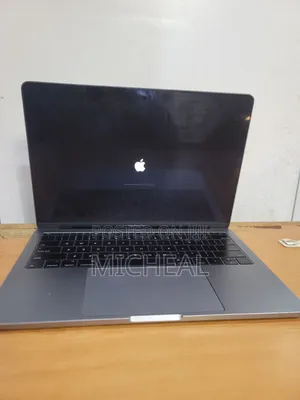 Laptop Apple MacBook Pro 2017 8GB Intel Core i5 SSD 256GB