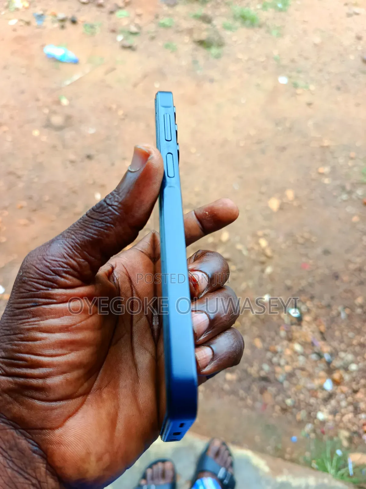 Samsung Galaxy A15 128 GB Blue