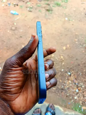 Samsung Galaxy A15 128 GB Blue