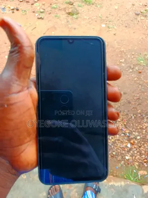 Samsung Galaxy A15 128 GB Blue