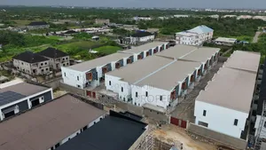 3bdrm Duplex in Ajah Lagos State, Abraham Adesanya Estate for sale
