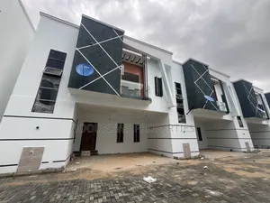 3bdrm Duplex in Ajah Lagos State, Abraham Adesanya Estate for sale