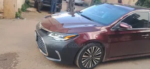 Toyota Avano 2015 Upgrade 2018 Model Nwe Version