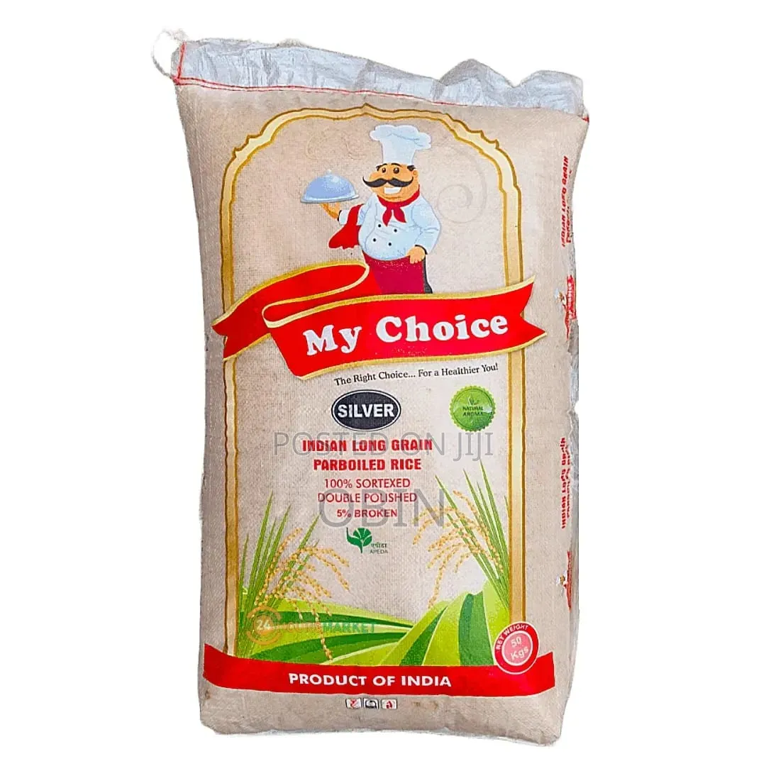 My Choice 50kg