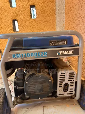 Kemage Generator