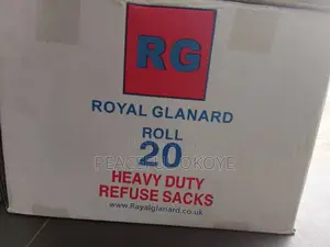 Refuse Sack Enterprise