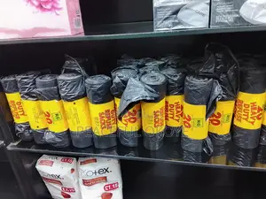 Refuse Sack Enterprise