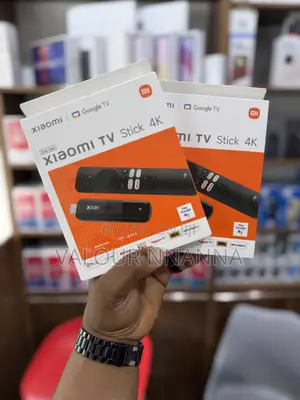 Xiaomi Tv Stick