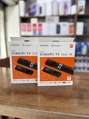 Xiaomi Tv Stick