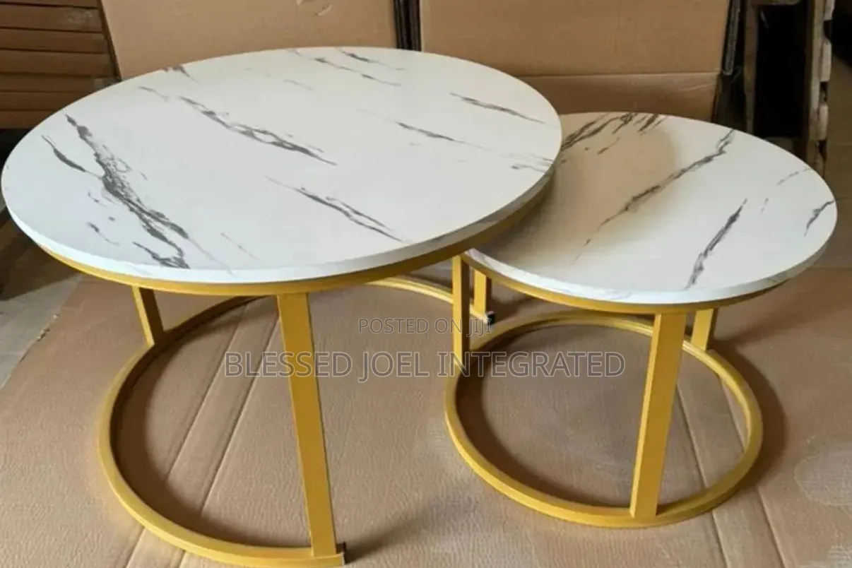 Wooden Centre Table