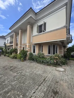 6bdrm Duplex in Lekki for rent