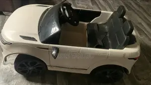 Electronic Toy Car