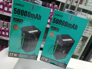 Linkco Power Bank