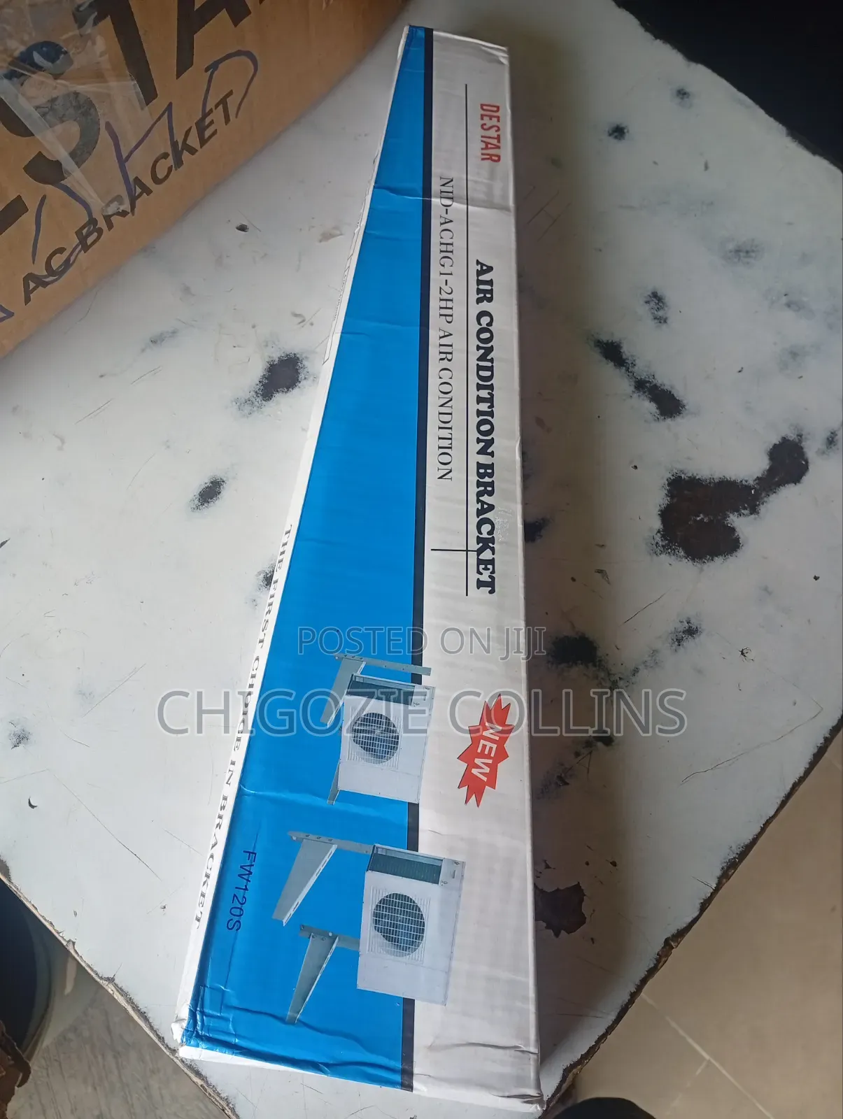 Air Conditional Hanger