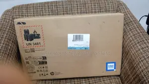 New Laptop HP ProBook 440 G1 8GB Intel Core Ultra 7 SSD 512GB