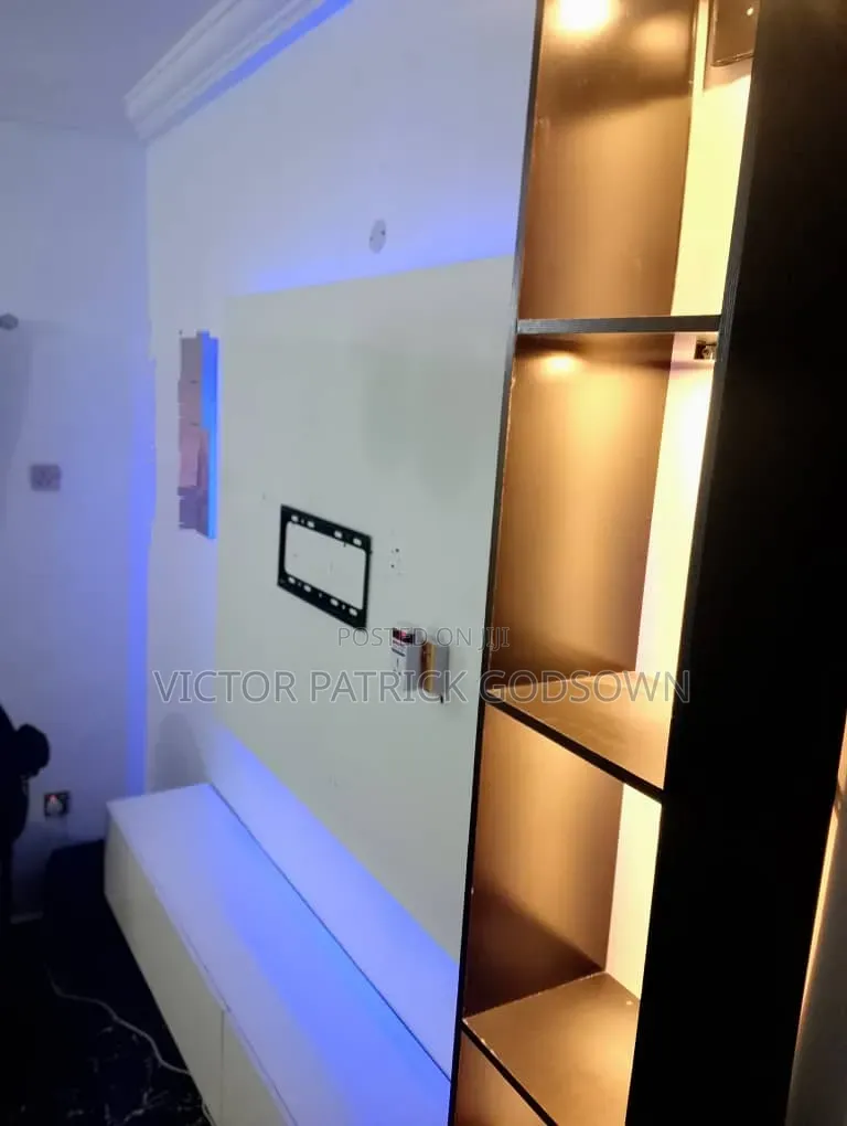 Tv Console