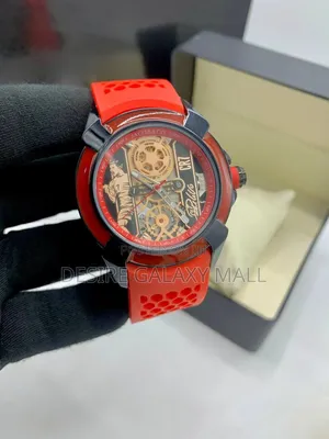 Xvip Premium and Affordable Jacob Co Watch