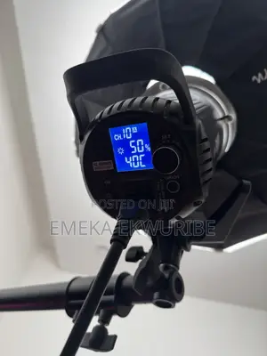 Godox Sl60w Cob Light