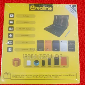 New Tablet 32 GB