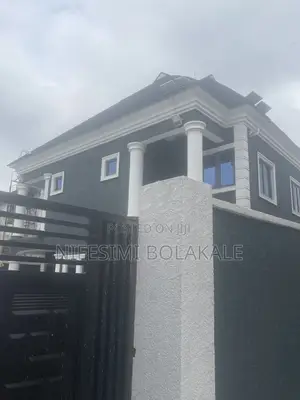 10bdrm Block of Flats in Ajibade Street, for sale