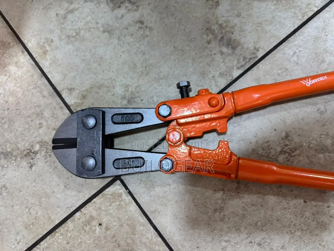24" Bolt Cutter