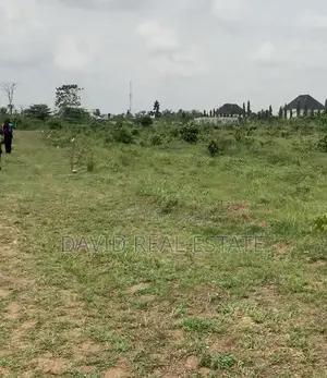 Prime Verified Land for Sale in Rukpokwu