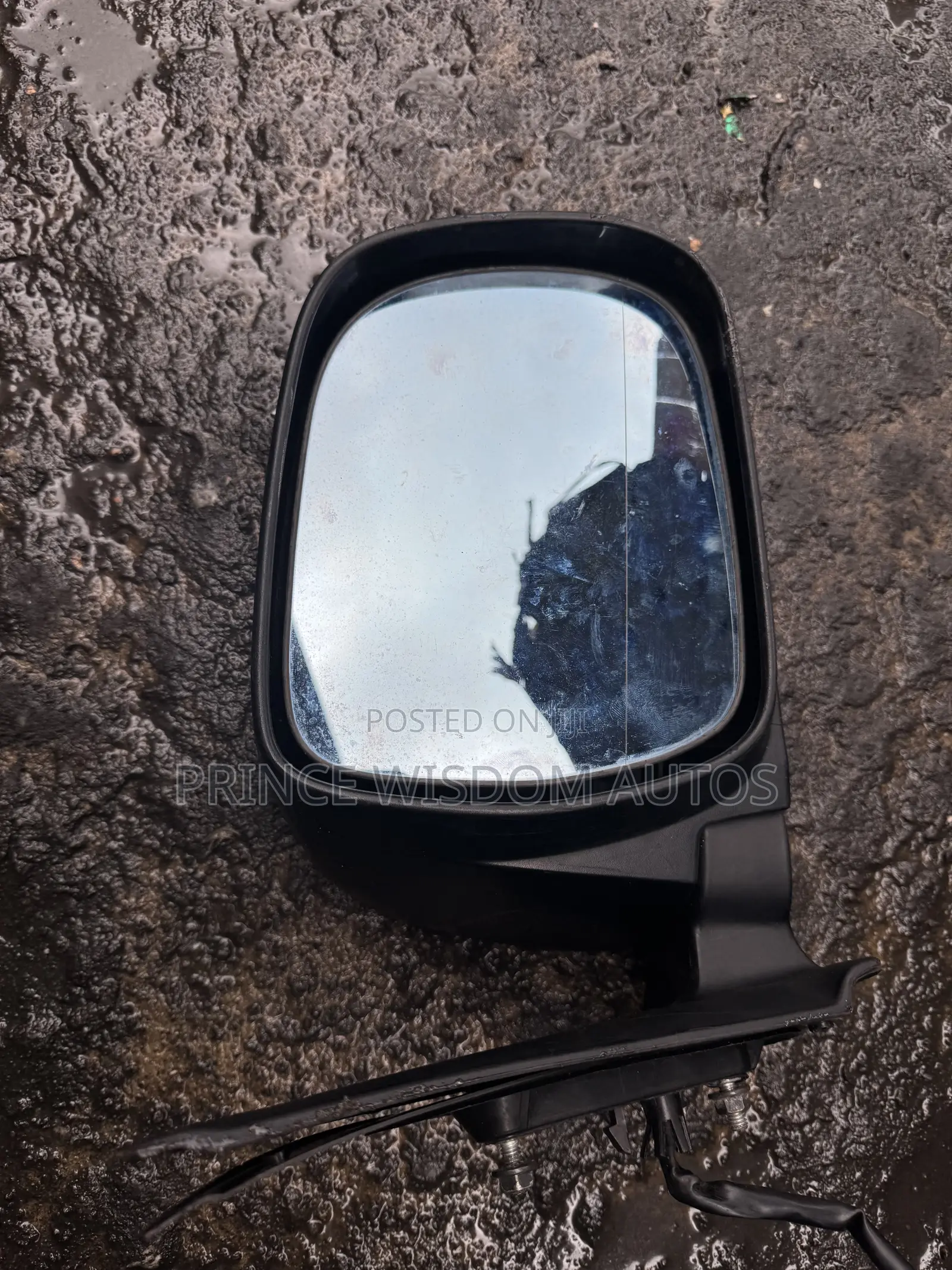 Side Mirror