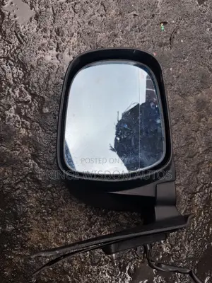Side Mirror